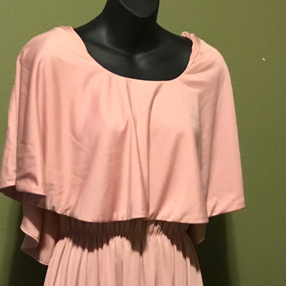 Vintage Dress